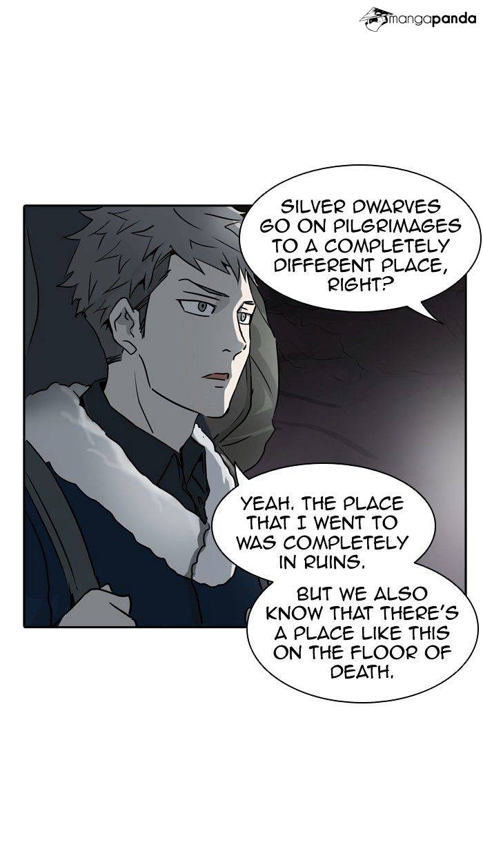 Tower of God Chapter 321 image 043
